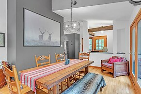 Modern Mountain Retreat Near Dolly Sods & Skiing 3 Bedroom Home
