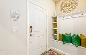 Family-friendly 5br Retreat Splash Pool + Resort Amenities + No Rear N