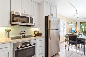 Kihei Beach, #210 2 Bedroom Condo