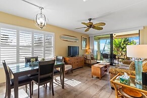 Kihei Beach, #210 2 Bedroom Condo