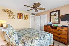 Kihei Beach, #210 2 Bedroom Condo