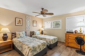 Kihei Beach, #210 2 Bedroom Condo