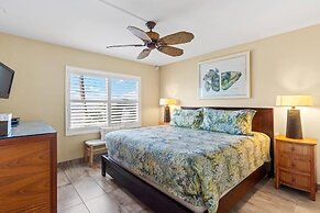 Kihei Beach, #210 2 Bedroom Condo