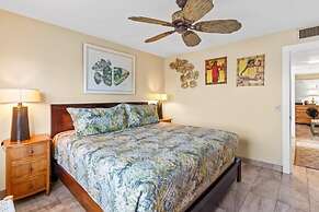 Kihei Beach, #210 2 Bedroom Condo