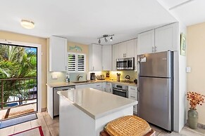 Kihei Beach, #210 2 Bedroom Condo