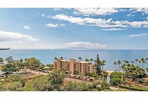 Kihei Beach, #210 2 Bedroom Condo