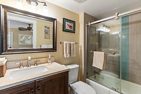 Kihei Beach, #210 2 Bedroom Condo