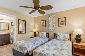 Kihei Beach, #210 2 Bedroom Condo