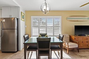 Kihei Beach, #210 2 Bedroom Condo