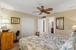 Kihei Beach, #210 2 Bedroom Condo