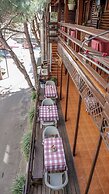 Dolanit Hotels Vila e Drurit