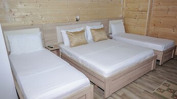 Dolanit Hotels Vila e Drurit