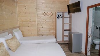 Dolanit Hotels Vila e Drurit