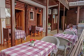 Dolanit Hotels Vila e Drurit