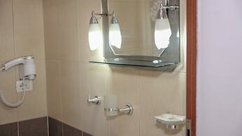 Dolanit Hotels Vila e Drurit