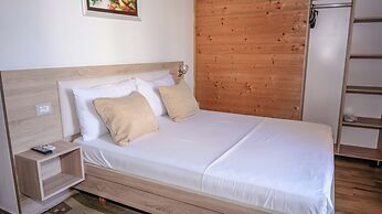 Dolanit Hotels Vila e Drurit