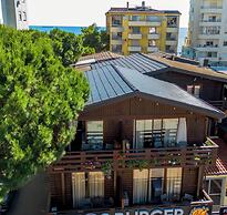 Dolanit Hotels Vila e Drurit