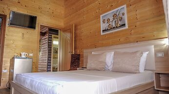 Dolanit Hotels Vila e Drurit