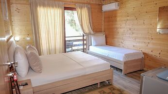 Dolanit Hotels Vila e Drurit