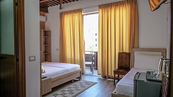 Dolanit Hotels Vila e Drurit