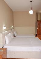 Dolanit Hotels Vila e Drurit