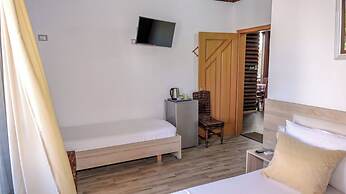 Dolanit Hotels Vila e Drurit