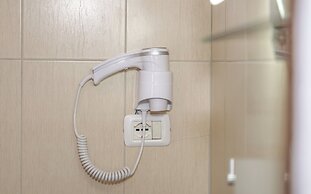 Dolanit Hotels Vila e Drurit