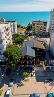Dolanit Hotels Vila e Drurit