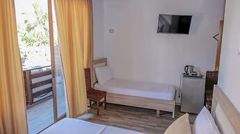 Dolanit Hotels Vila e Drurit