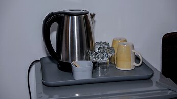 Dolanit Hotels Vila e Drurit