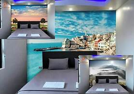 Phuong Hoang Hotel HP by BAY LUXURY