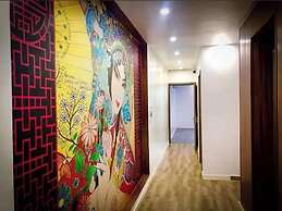 Phuong Hoang Hotel HP by BAY LUXURY