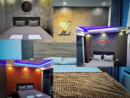 Phuong Hoang Hotel HP by BAY LUXURY