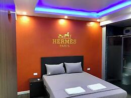 Phuong Hoang Hotel HP by BAY LUXURY