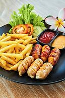 Samplangan Penida Resort