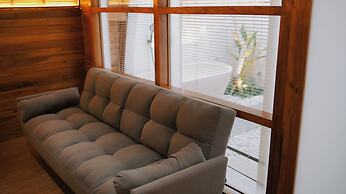 Samplangan Penida Resort