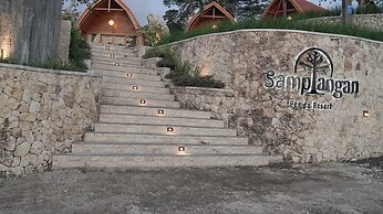 Samplangan Penida Resort