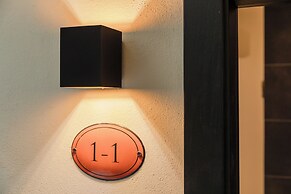 Casa 1862 Heritage Suites by Stay Unique