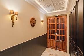 Casa 1862 Heritage Suites by Stay Unique