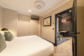 Casa 1862 Heritage Suites by Stay Unique