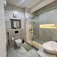 Exclusive Sweet Green Rendezvous Hotel