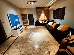 Exclusive Sweet Green Rendezvous Hotel