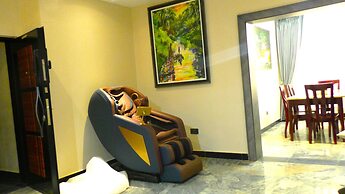 Exclusive Sweet Green Rendezvous Hotel