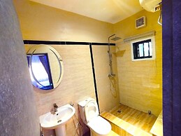 Exclusive Sweet Green Rendezvous Hotel