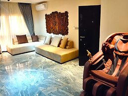 Exclusive Sweet Green Rendezvous Hotel