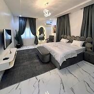 Exclusive Sweet Green Rendezvous Hotel