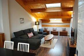 Apartamentos Altar Suites Conde Luna
