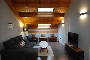 Apartamentos Altar Suites Conde Luna