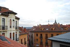 Apartamentos Altar Suites Conde Luna