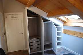 Apartamentos Altar Suites Conde Luna